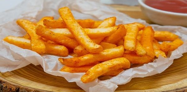 تصویر 3 از خرید سیب زمینی نیمه آماده باتو + قیمت فروش استثنایی